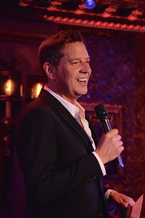 Steven Reineke Photo