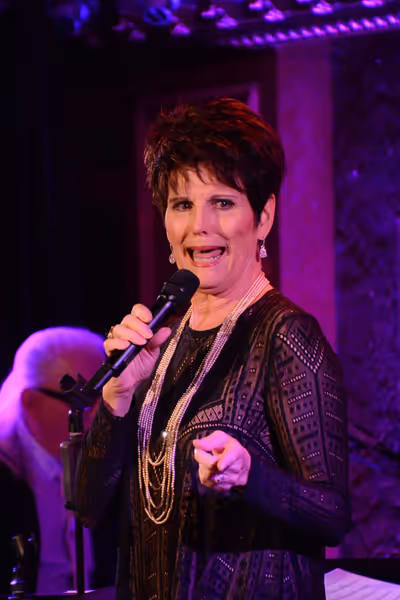 Lucie Arnaz Photo