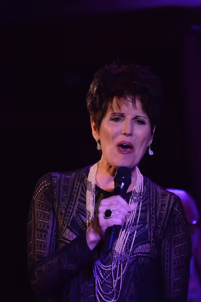 Lucie Arnaz Photo
