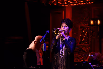 Lucie Arnaz Photo