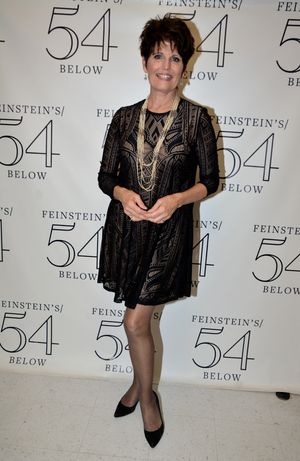 Lucie Arnaz @ BroadwayWorld Lucie Arnaz Photo