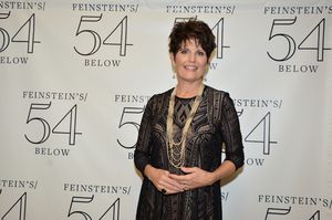Lucie Arnaz @ BroadwayWorld Lucie Arnaz Photo