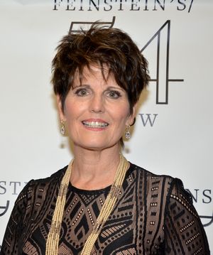 Lucie Arnaz @ BroadwayWorld Lucie Arnaz Photo