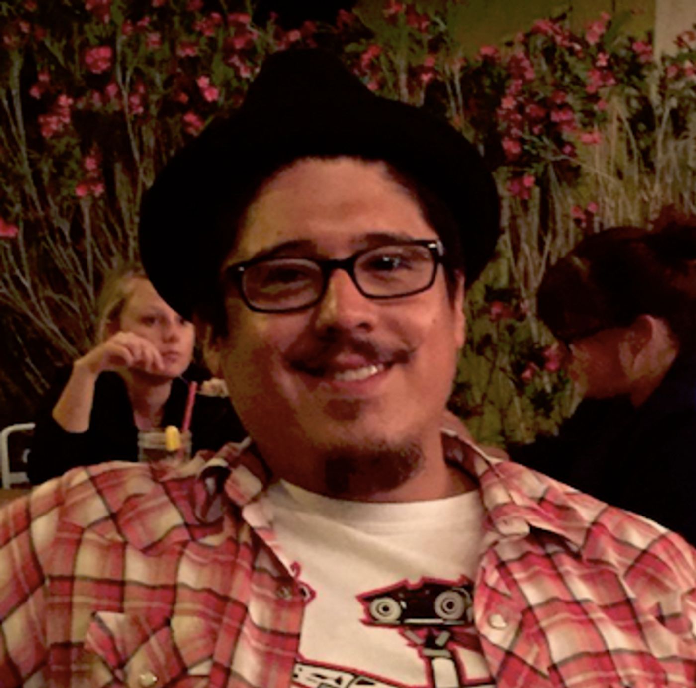 Interview: Ricky Araiza Image