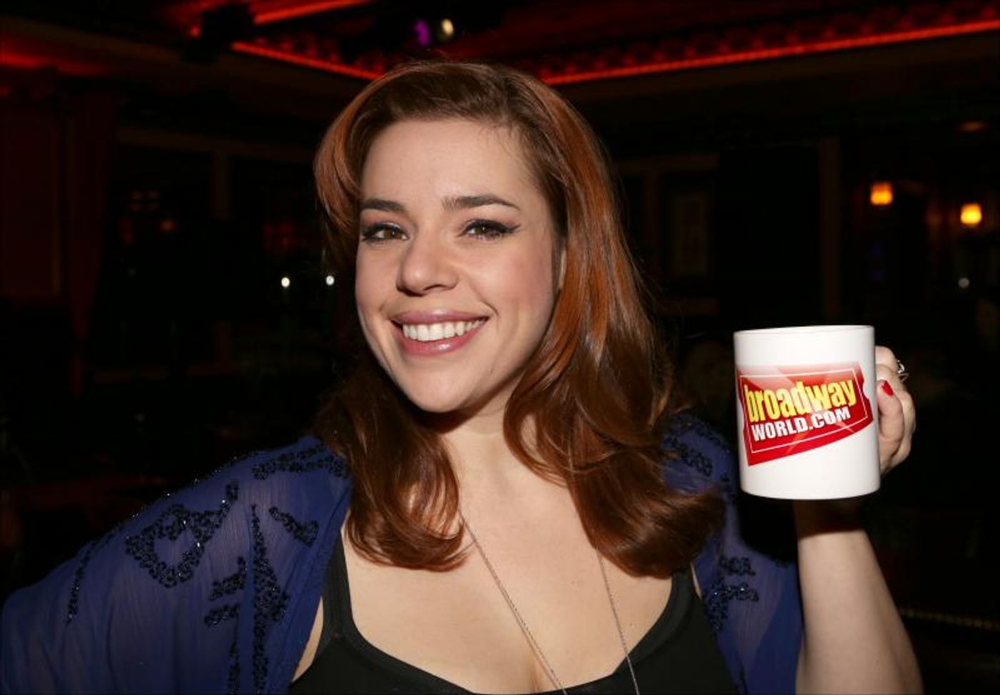 BWW Morning Brief September 27th, 2017: PRETTY WOMAN, Sara Bareilles Teases WAITRESS Announcement, and More!  Image