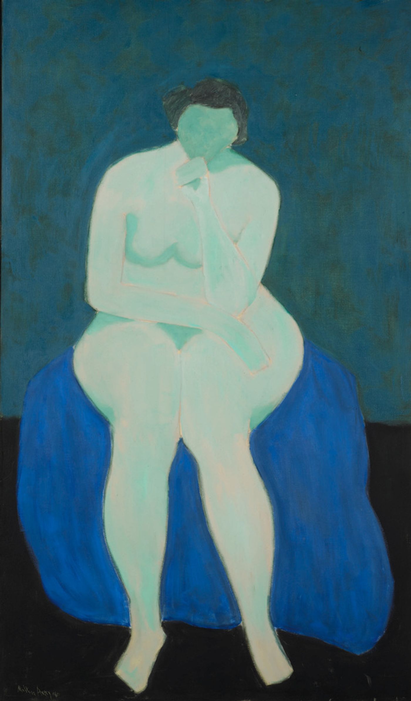 Photo Flash: Sotheby's Auction of Edward Albee's Art Collection Raises $12.5 Million  Image