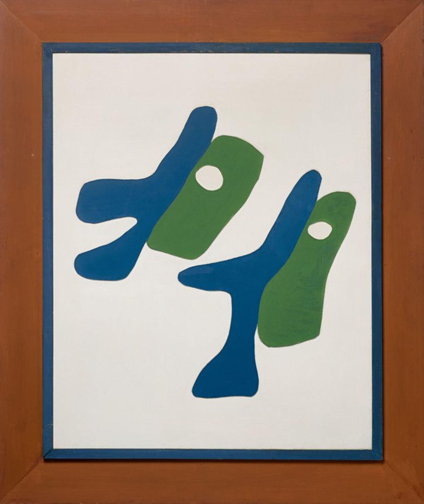 Photo Flash: Sotheby's Auction of Edward Albee's Art Collection Raises $12.5 Million  Image