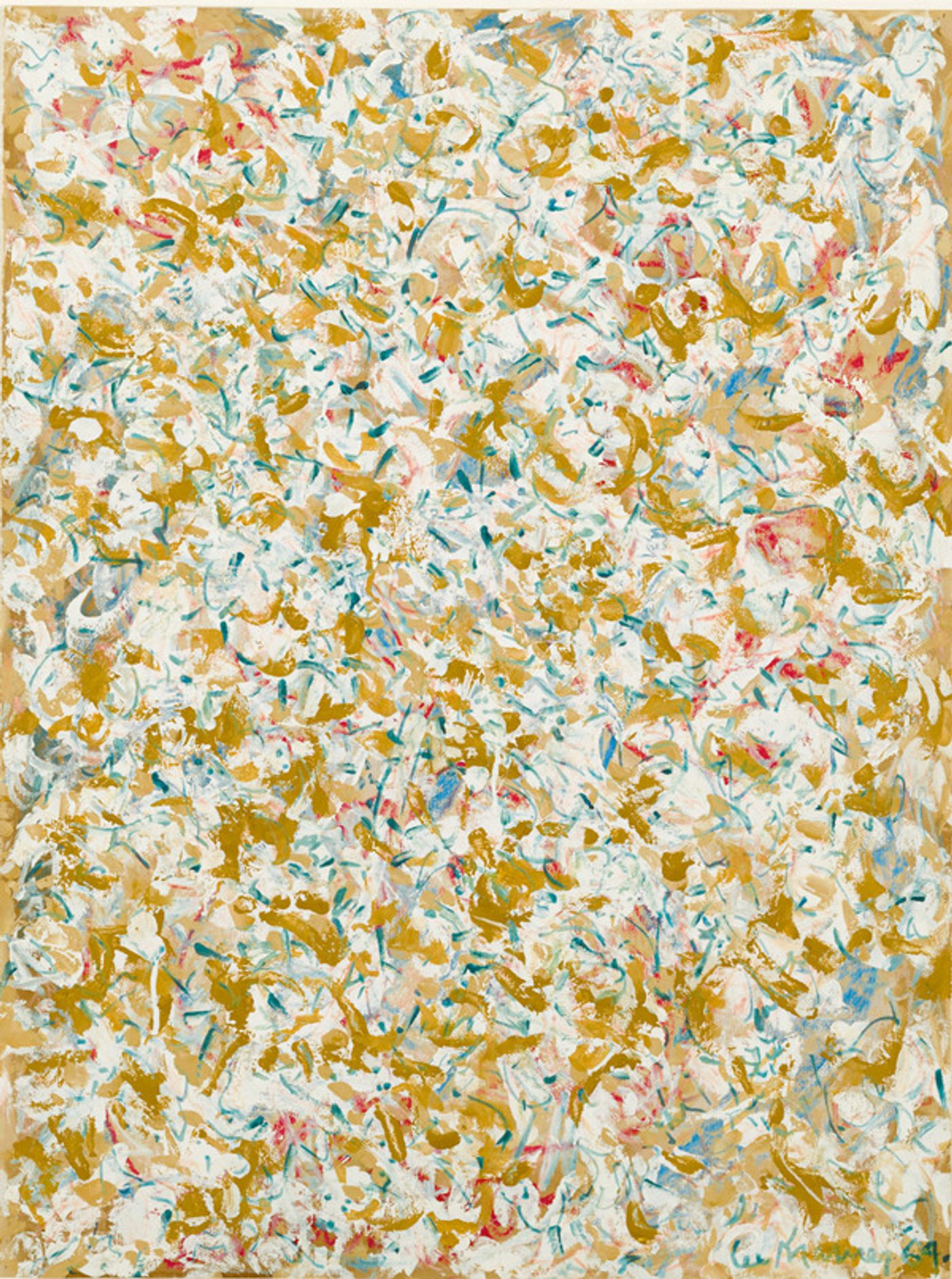 Photo Flash: Sotheby's Auction of Edward Albee's Art Collection Raises $12.5 Million  Image