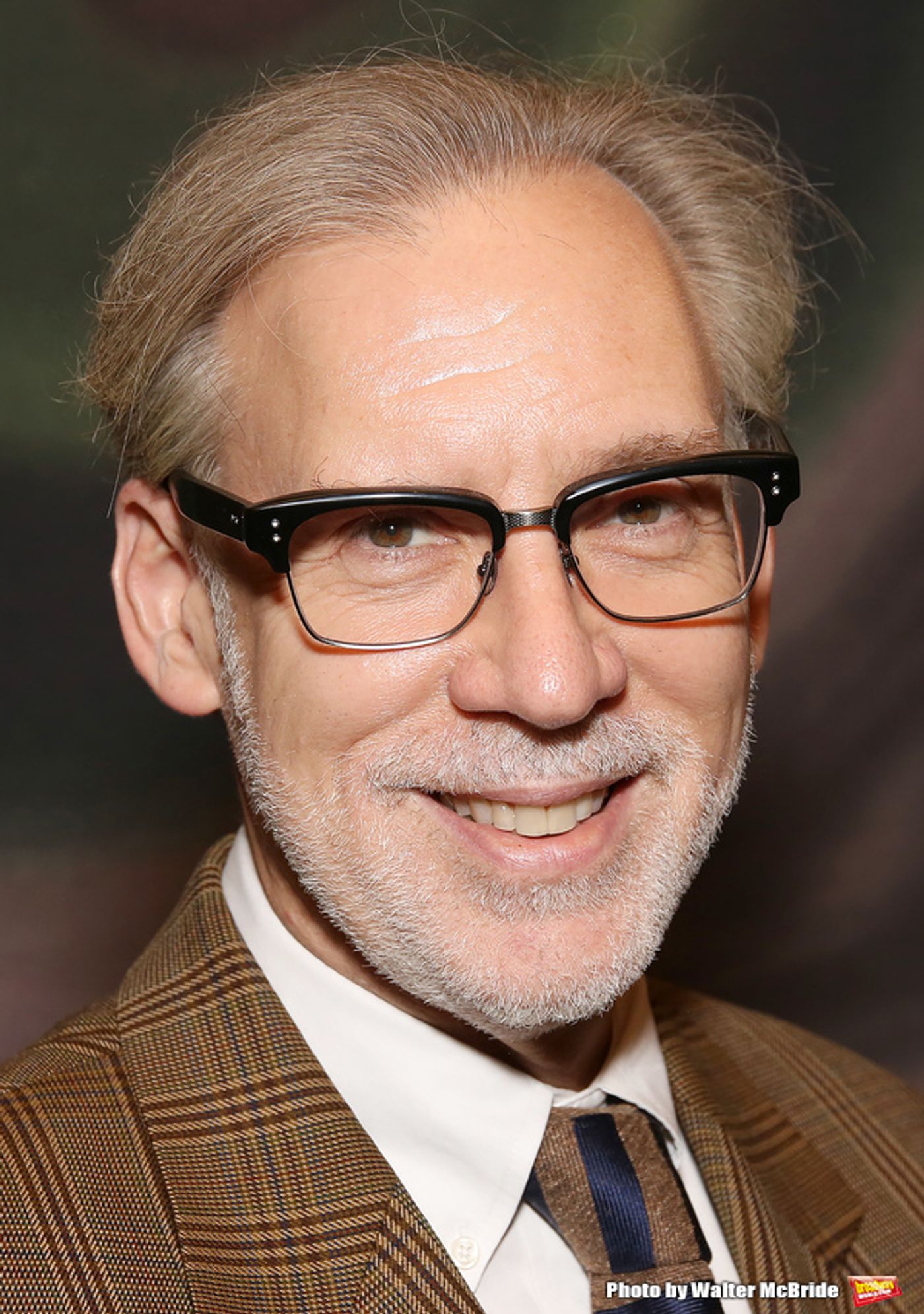 Photo Coverage: Dramatists Guild Foundation Salon Celebrates the WAR PAINT Team  Image