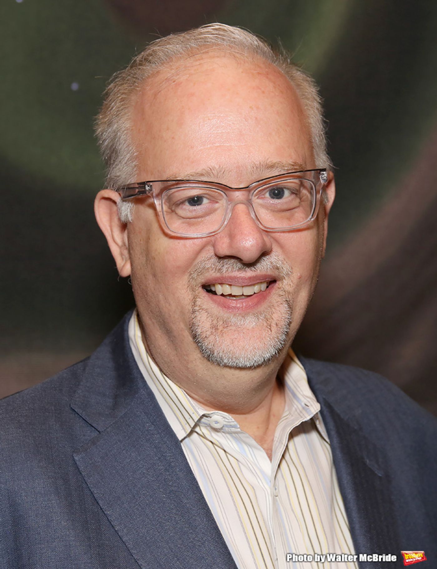 Photo Coverage: Dramatists Guild Foundation Salon Celebrates the WAR PAINT Team  Image