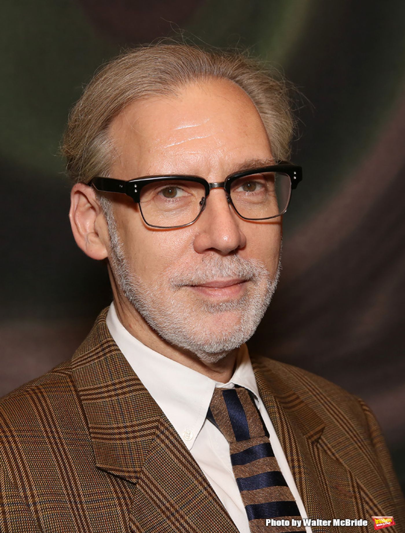 Photo Coverage: Dramatists Guild Foundation Salon Celebrates the WAR PAINT Team  Image