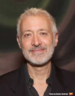 Scott Frankel @ BroadwayWorld Scott Frankel Photo