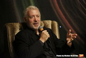 Scott Frankel @ BroadwayWorld Scott Frankel Photo