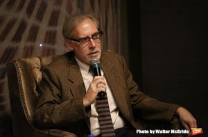 Michael Korie @ BroadwayWorld Michael Korie Photo