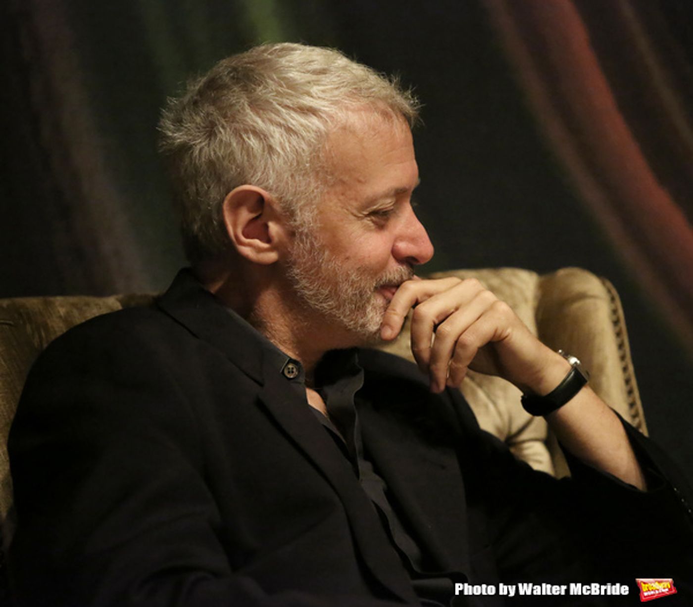 Photo Coverage: Dramatists Guild Foundation Salon Celebrates the WAR PAINT Team  Image