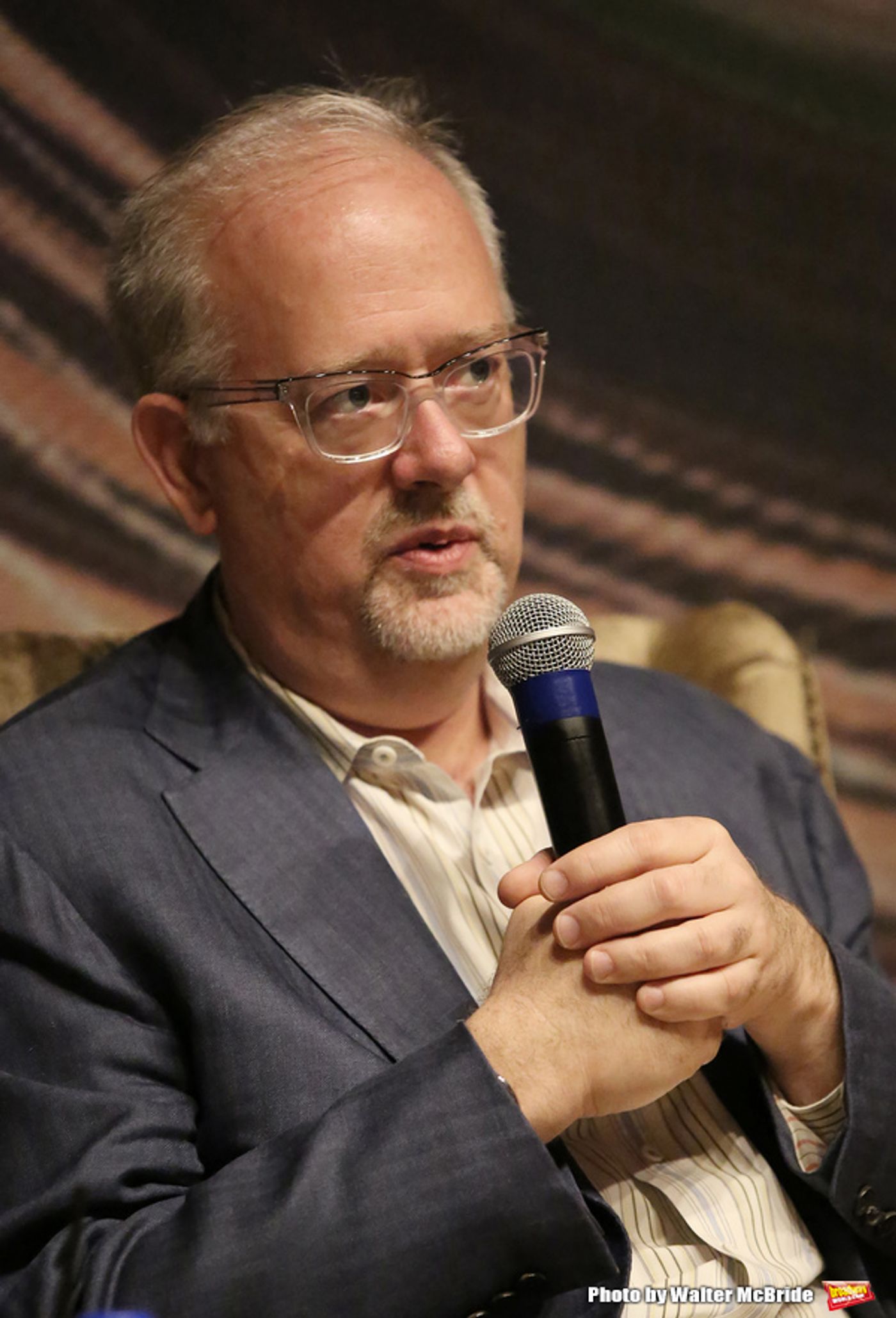 Photo Coverage: Dramatists Guild Foundation Salon Celebrates the WAR PAINT Team  Image