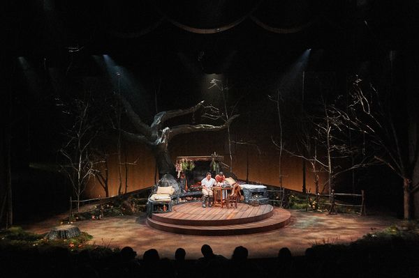 Lee Osorio & Diany Rodriguez Photo