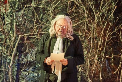 Peter Hardy Photo