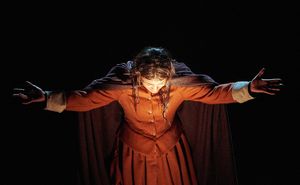 Diany Rodriguez @ BroadwayWorld Diany Rodriguez Photo