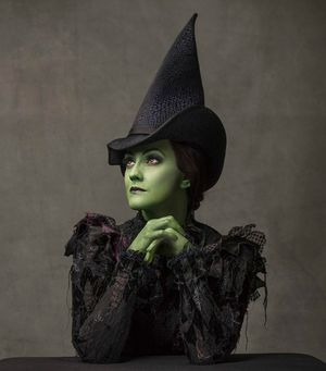Alice Fearn Photo