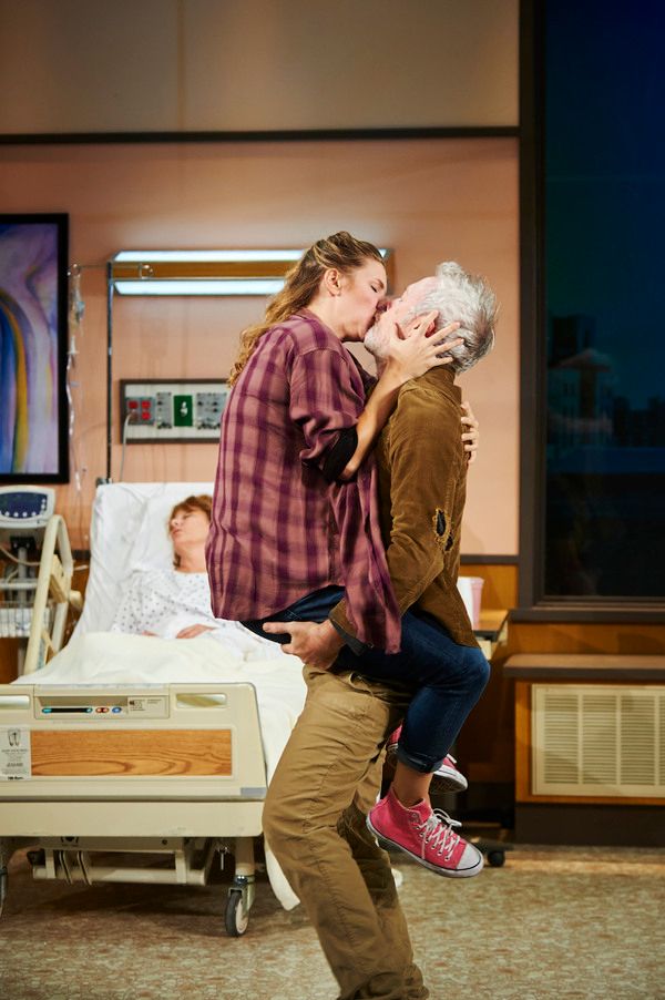 Jenni Putney and Tim McGeever Photo