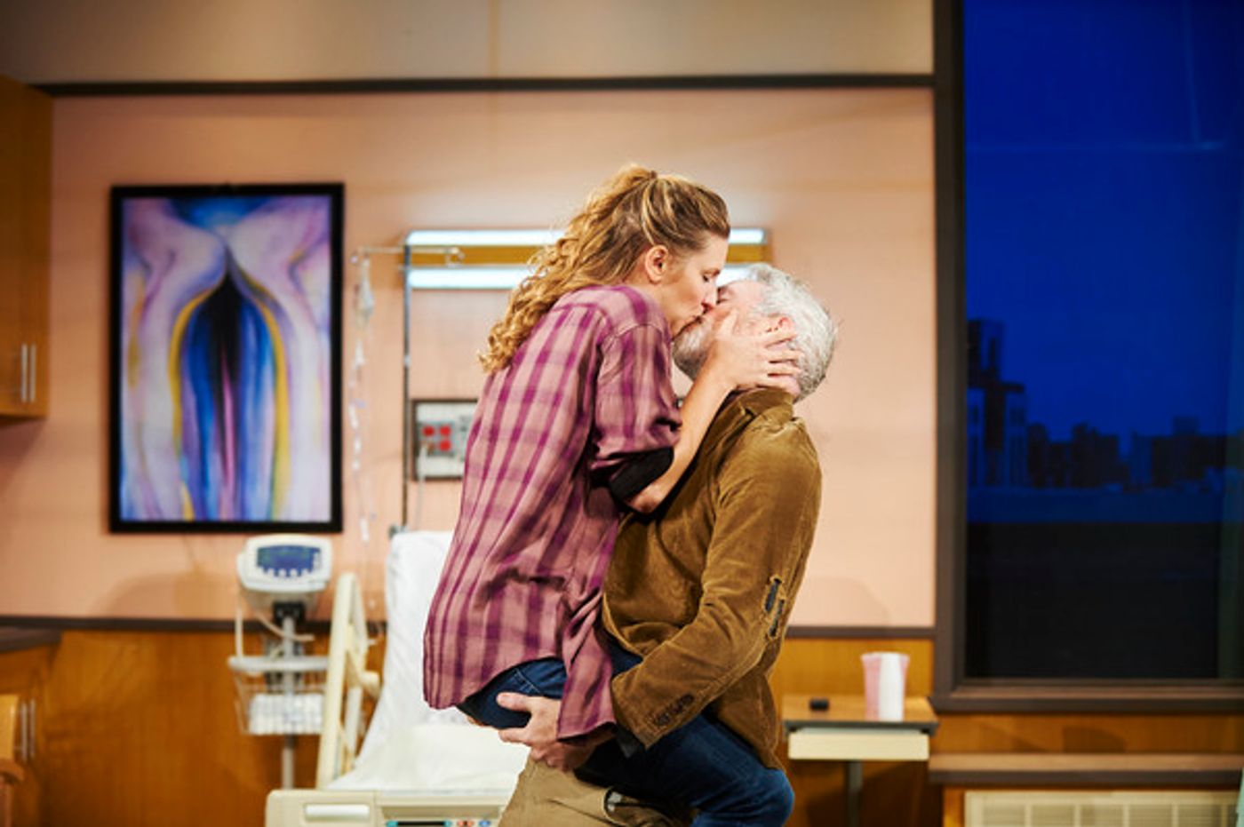 Photo Flash: First Look at A FUNNY THING HAPPENED at City Theatre  Image