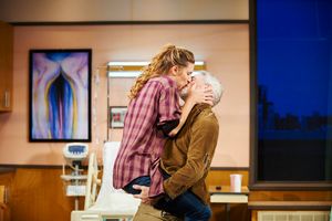 Jenni Putney and Tim McGeever Photo