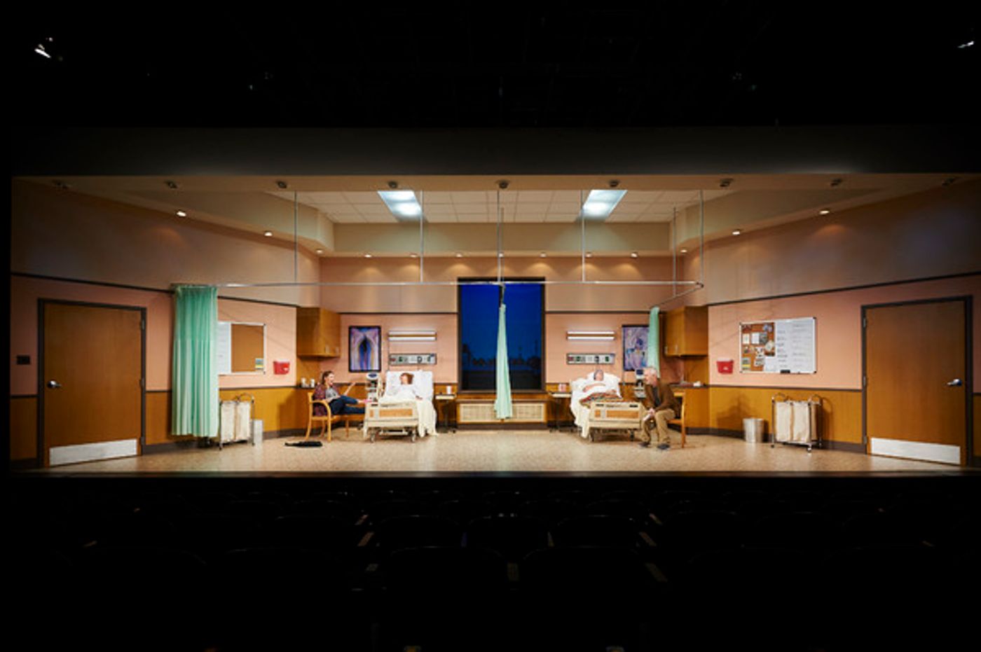 Photo Flash: First Look at A FUNNY THING HAPPENED at City Theatre  Image