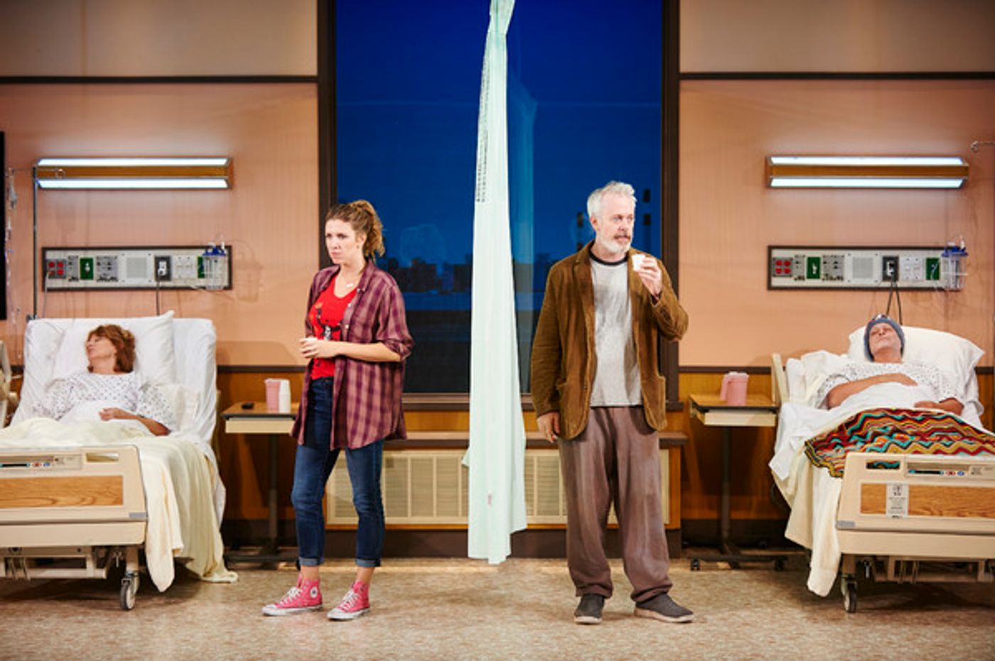 Photo Flash: First Look at A FUNNY THING HAPPENED at City Theatre  Image