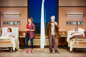 Jenni Putney and Tim McGeever Photo