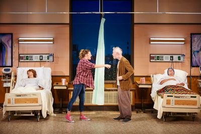 Jenni Putney and Tim McGeever Photo