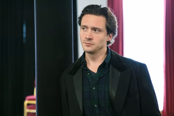 David Oakes Photo
