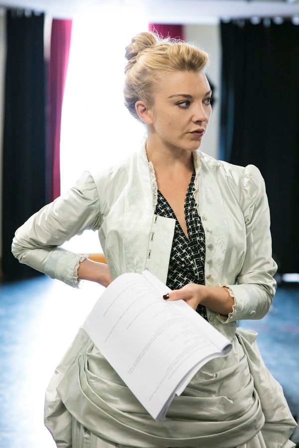 Natalie Dormer Photo