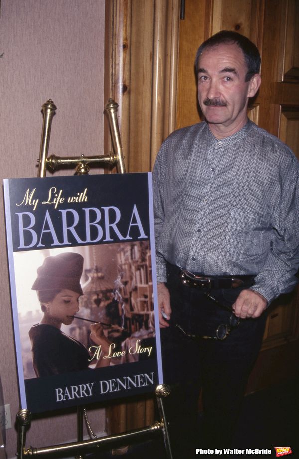 Barry Dennen  Photo