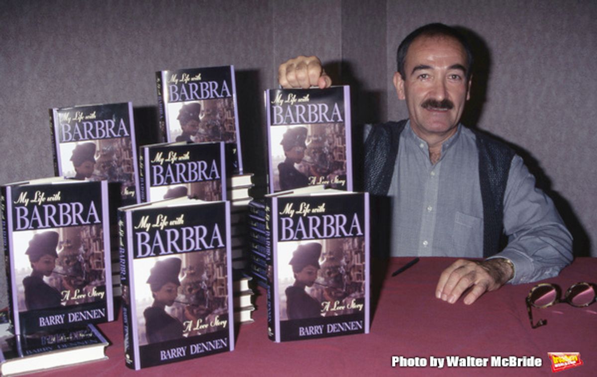 Barry Dennen at 