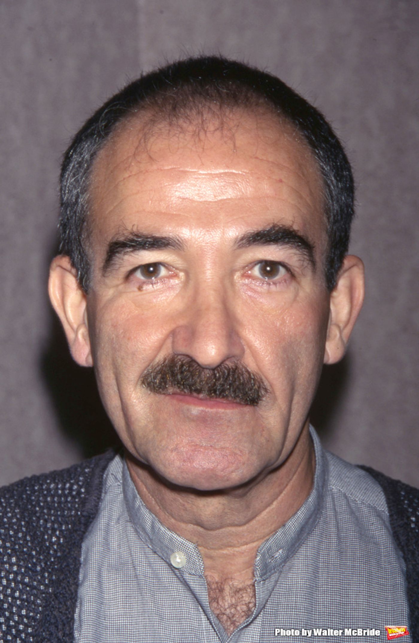 Photo Flash: Remembering Barry Dennen  Image