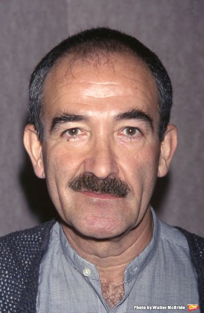 Barry Dennen Photo