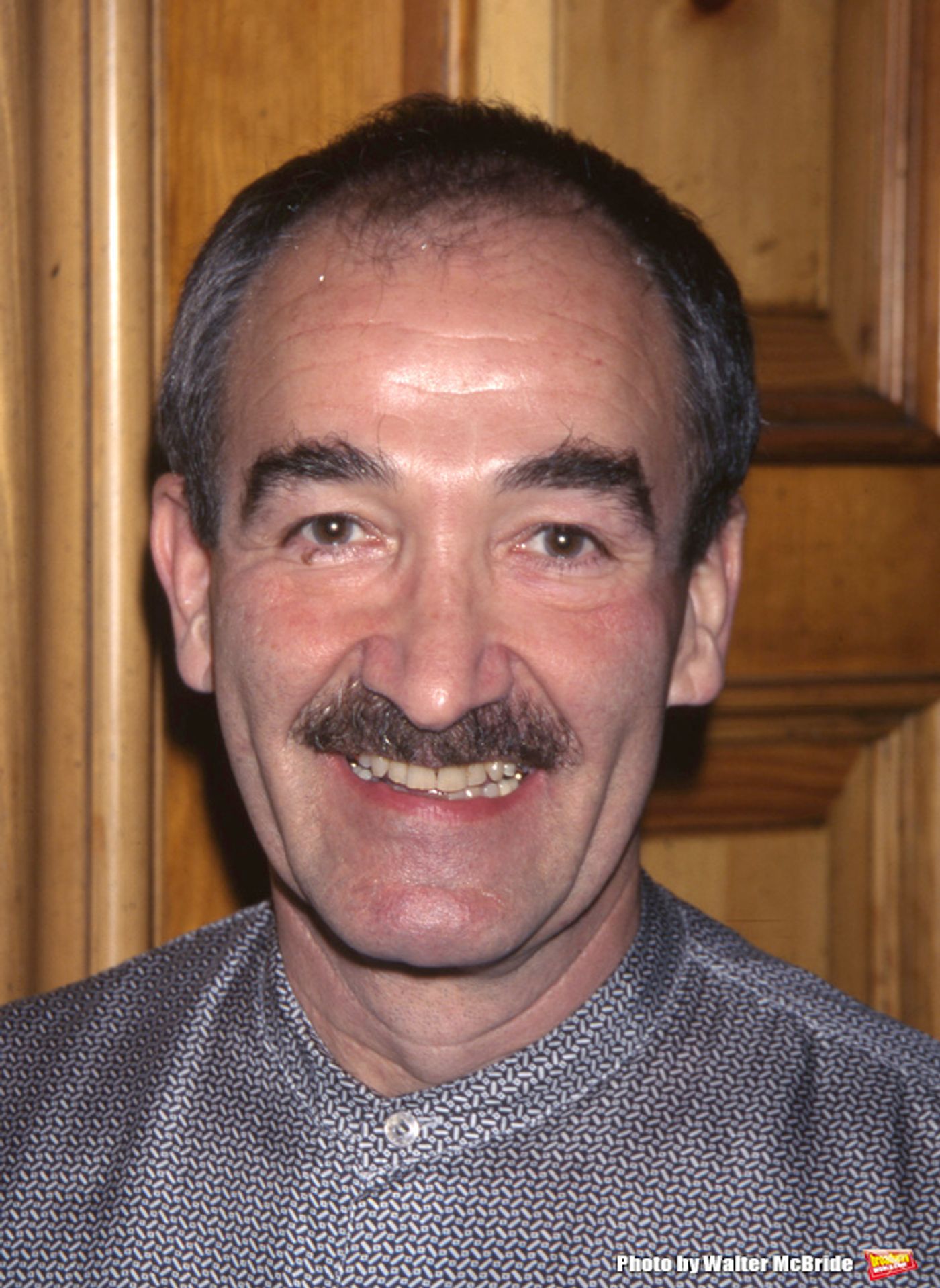 Photo Flash: Remembering Barry Dennen  Image