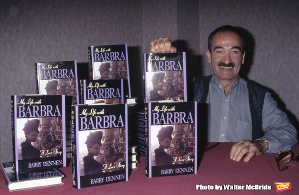 Barry Dennen Photo