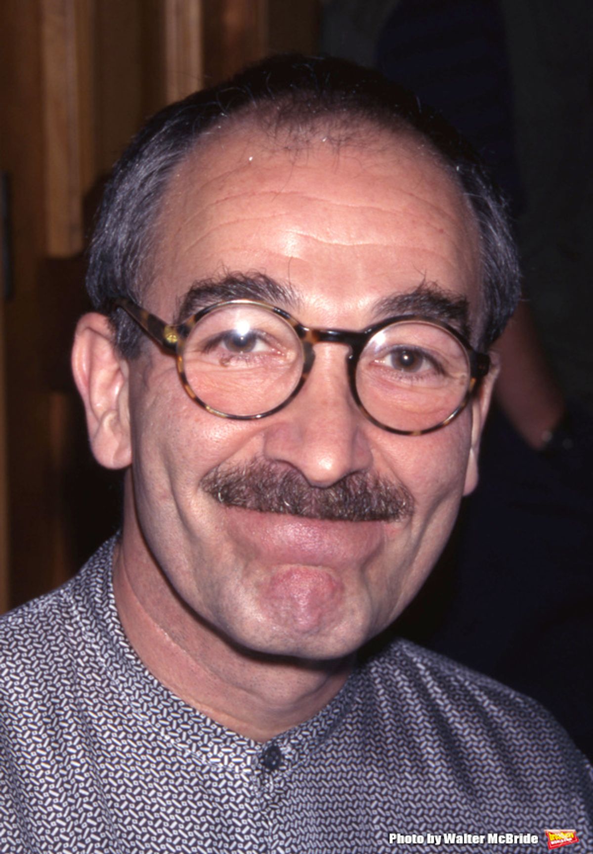 Barry Dennen  at 