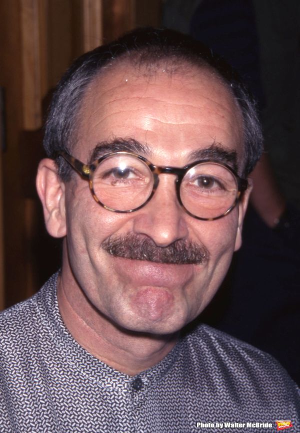 Barry Dennen  Photo