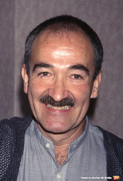 Barry Dennen Photo