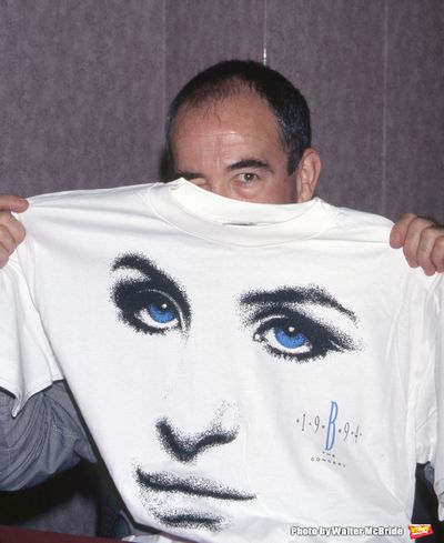 Barry Dennen Photo