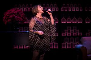 Patti LuPone Photo