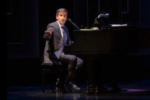 Seth Rudetsky Photo