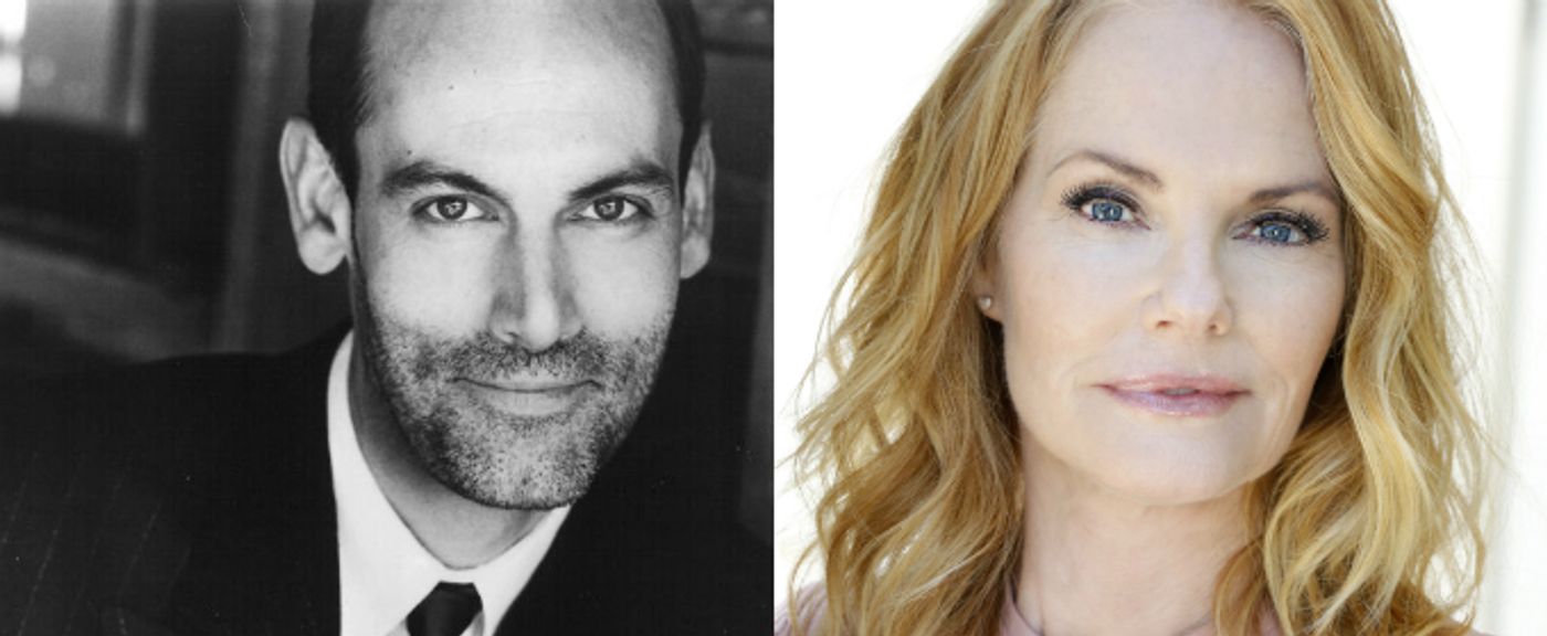 Theresa Rebeck's WHAT WE'RE UP AGAINST Begins Tonight at WP Theater  Image