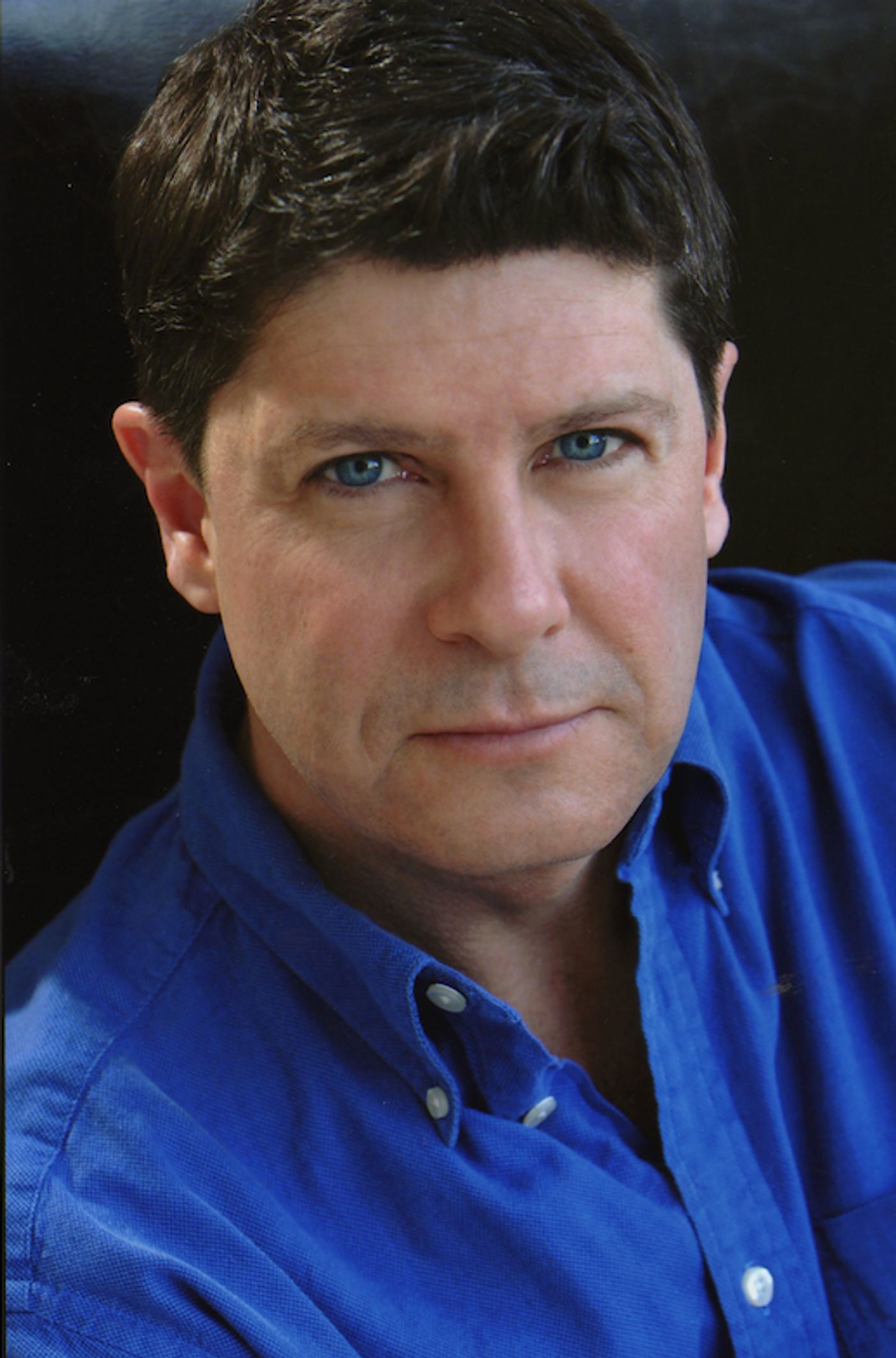 BWW Interview - Tony Winner Michael McGrath Talks THE HONEYMOONERS  Image