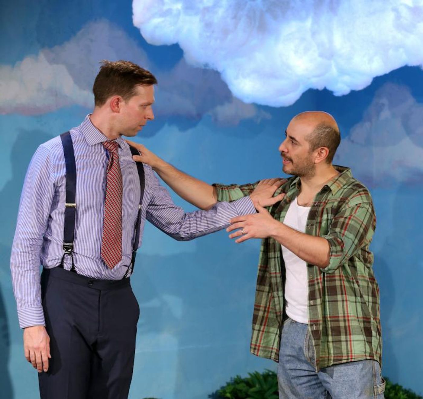 Review: Though Formulaic, NEIGHBORS is GRAND Image