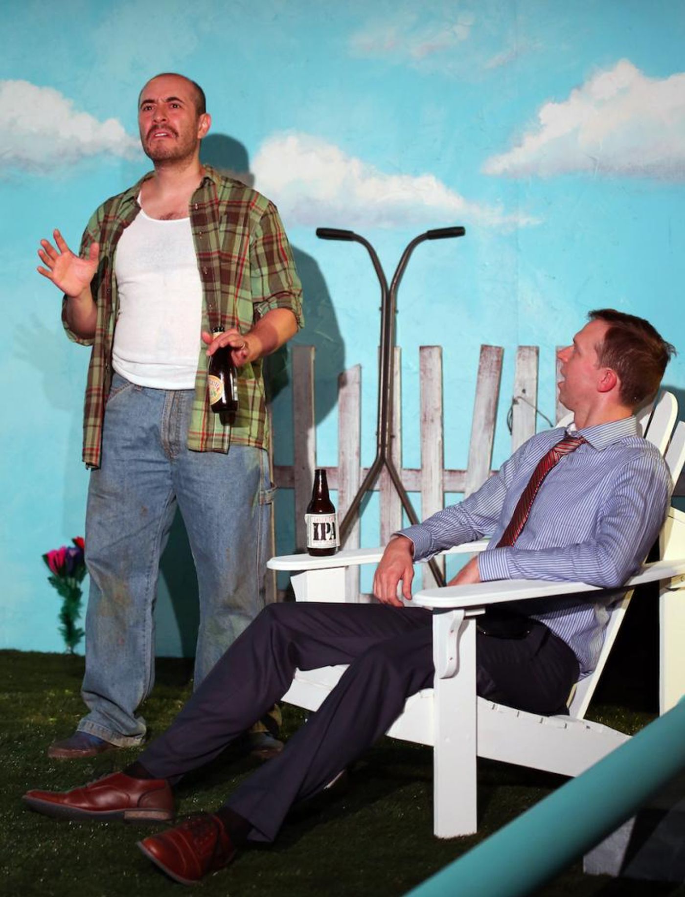 Review: Though Formulaic, NEIGHBORS is GRAND Image