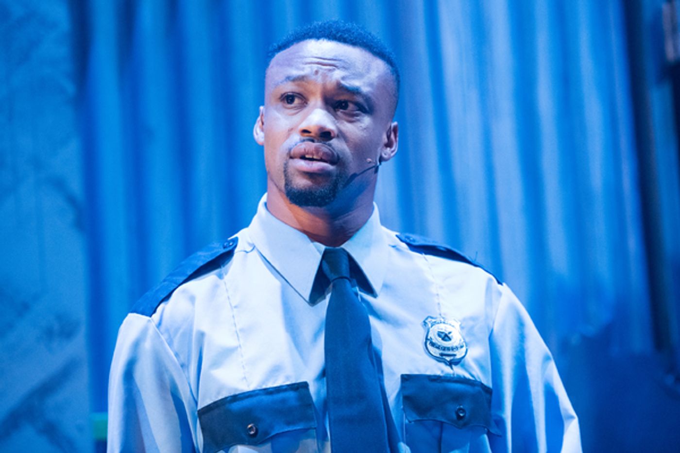 Photo Flash: First Look at SISTER ACT at Berkeley Playhouse  Image